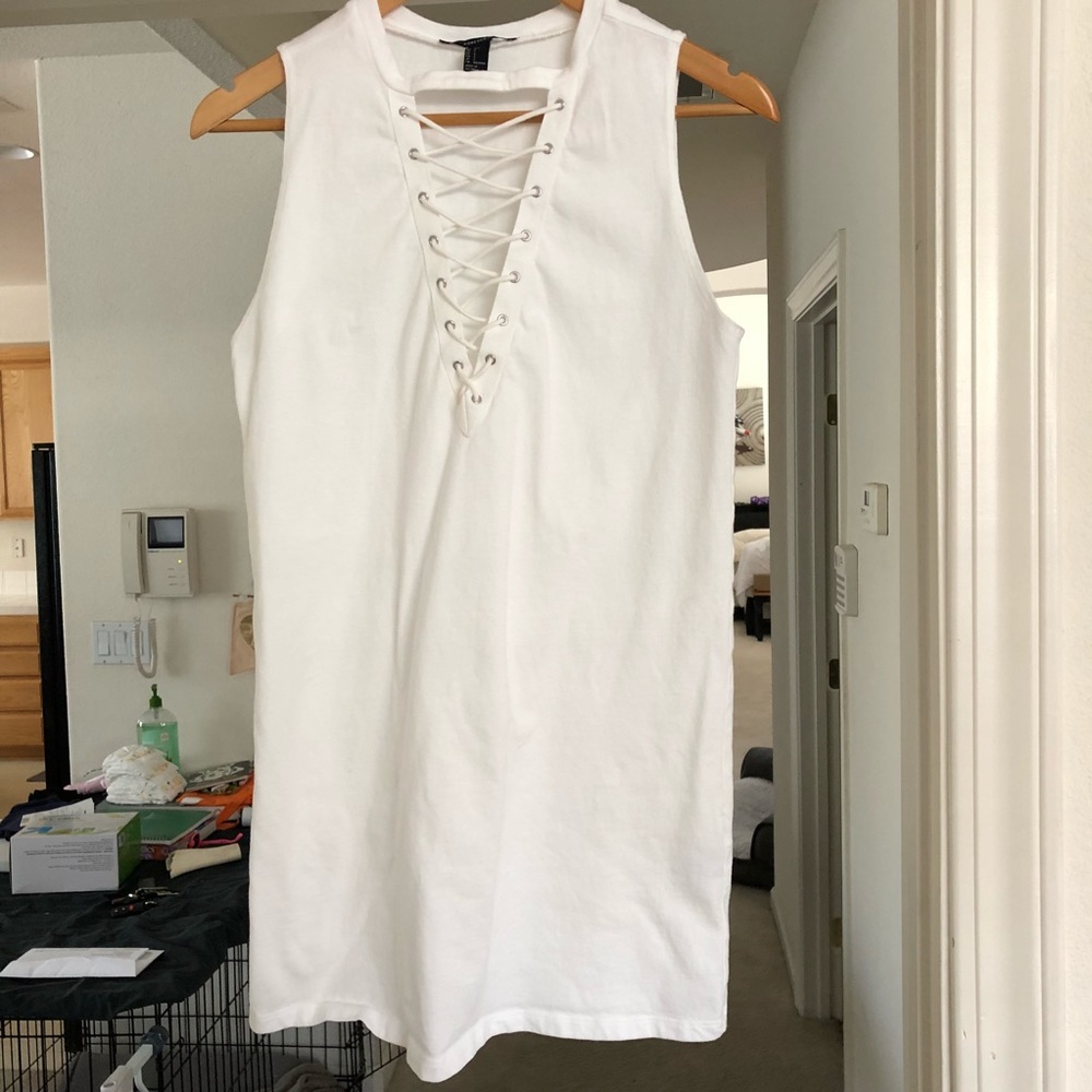 Forever 21 Tunic